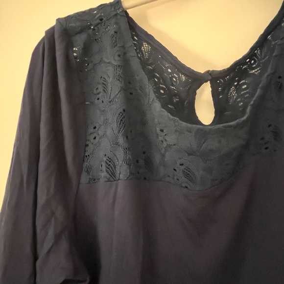 Maternity top set of 2 XL - Picture 3 of 4